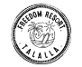 Talalla Freedom Resort Logo