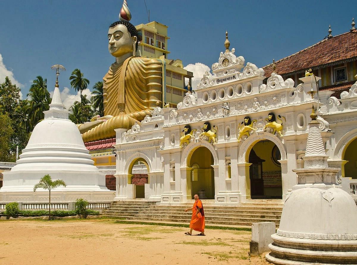 Wawurukannala Raja Maha Vihara
